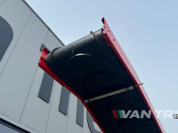 Elevator conveyor Van Trier 10-80 Opvoerband