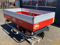 Fertilizer spreader Vicon Vicon RO-M Rotaflow kunstmeststrooier