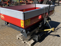 Fertilizer spreader Vicon Vicon RO-M Rotaflow kunstmeststrooier