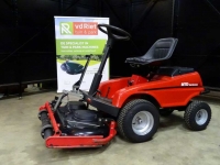Ride-on mower  MTD Frontmaaier