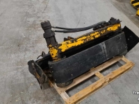 Other equipment for road, roadside and ditch maintenance Herder 130 Afvoerbandjes