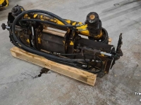 Other equipment for road, roadside and ditch maintenance Herder 130 Afvoerbandjes