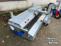 Sweepers and vacuum sweepers M-Sweep TV 600 / 250
