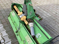 Rotary Tiller Geo TL 135 Grondfrees