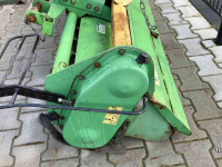 Rotary Tiller Geo TL 135 Grondfrees