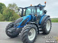 Tractor Valtra G 125e Active Tractor Nieuw