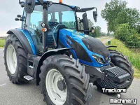 Tractor Valtra G 125e Active Tractor Nieuw