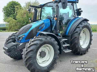 Tractor Valtra G 125e Active Tractor Nieuw
