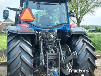 Tractor Valtra G 125e Active Tractor Nieuw