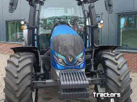 Tractor Valtra G 125e Active Tractor Nieuw