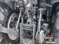 Tractor Valtra G 125e Active Tractor Nieuw