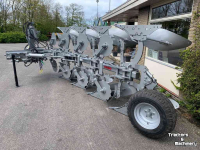 Ploughs Kramer ER.MO Onland Ploeg