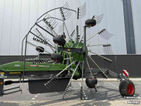 Rake Fendt Former 920C