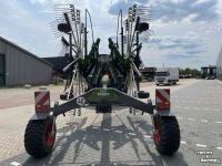 Rake Fendt Former 920C