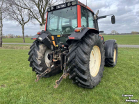 Tractor Valtra 8950