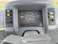 Tractor Valtra 8950