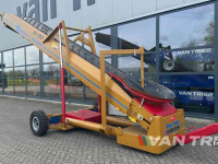 Telescopic storeloader Breston HV14-80 Hallenvuller