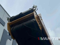 Telescopic storeloader Breston HV14-80 Hallenvuller