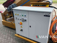Telescopic storeloader Breston HV14-80 Hallenvuller
