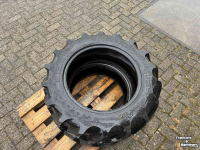Wheels, Tyres, Rims & Dual spacers Good Year 260/70R20