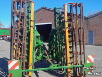Disc harrow Amazone Schijveneg