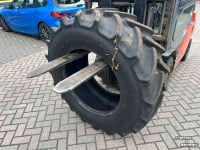 Wheels, Tyres, Rims & Dual spacers Mitas 480/65R28 eenling demo band