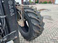 Wheels, Tyres, Rims & Dual spacers Mitas 480/65R28 eenling demo band