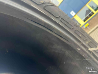 Wheels, Tyres, Rims & Dual spacers Mitas 480/65R28 eenling demo band