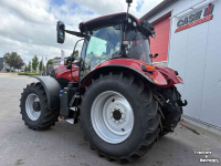 Tractor Case-IH Maxxum 150 activedrive 8  lease 0%