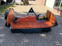 Mower Vicon CM270F