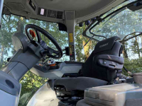 Tractor Claas Axion 810 Cebis CMatic