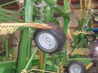 Rake Krone 1400 plus
