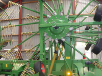 Rake Krone 1400 plus