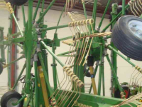 Rake Krone 1400 plus