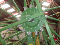 Rake Krone 1400 plus