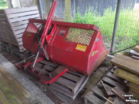 Loading bucket / Potato loading bucket Wifo HOD 200
