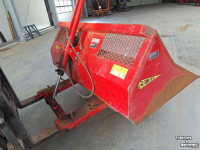 Loading bucket / Potato loading bucket Wifo HOD 200