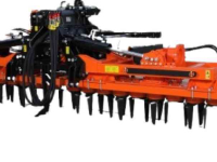 Rotary Harrow Shaktiman SRP rotorkopeg