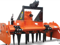 Rotary Harrow Shaktiman SRP rotorkopeg