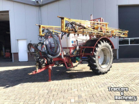 Fieldsprayer 3 points Agrifac Getrokken Landbouwspuit