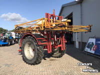 Fieldsprayer 3 points Agrifac Getrokken Landbouwspuit