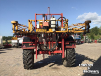 Fieldsprayer 3 points Agrifac Getrokken Landbouwspuit