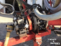 Fieldsprayer 3 points Agrifac Getrokken Landbouwspuit