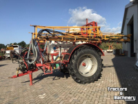 Fieldsprayer 3 points Agrifac Getrokken Landbouwspuit