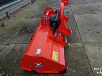 Mower Knegt Klepelmaaier 200  ACTIE