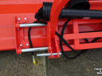 Mower Knegt Klepelmaaier 200  ACTIE