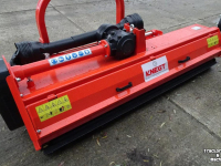 Mower Knegt Klepelmaaier 200  ACTIE