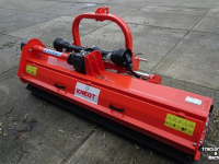 Mower Knegt Klepelmaaier 200  ACTIE