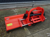 Mower Knegt Klepelmaaier 200  ACTIE