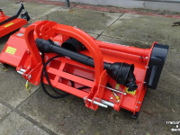 Mower Knegt Klepelmaaier 200  ACTIE